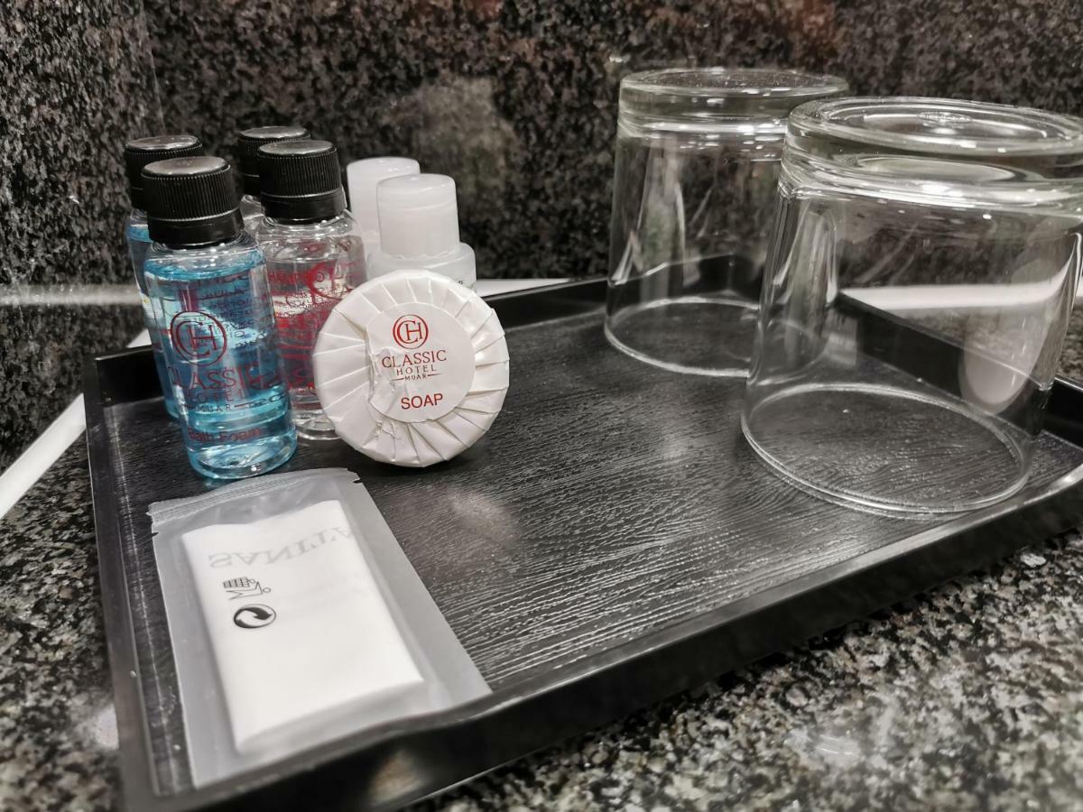 Hotel Classic 3*