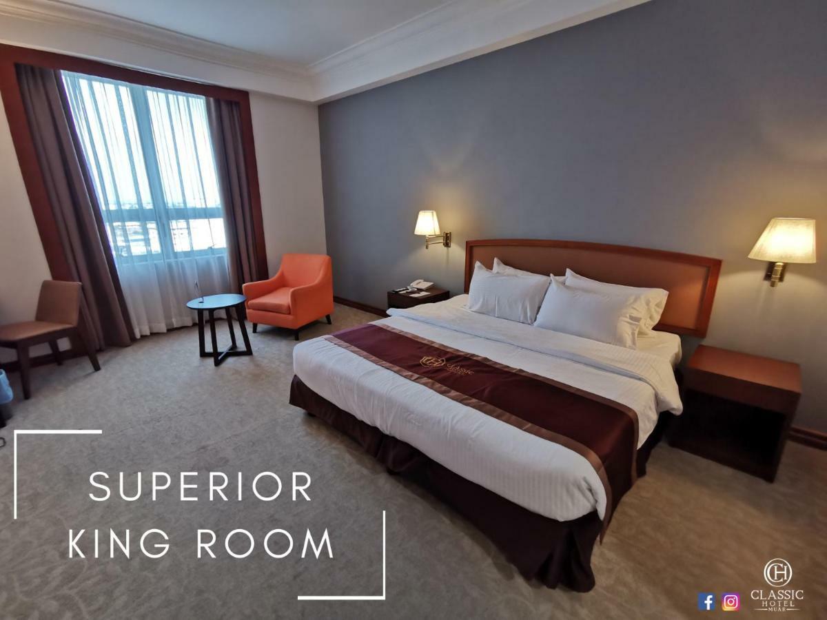 Classic Hotel 3*